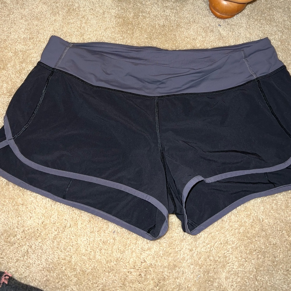 Lululemon shorts